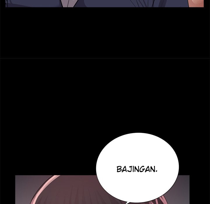 His Return - Chapter 5 67 His Return - Chapter 5 67