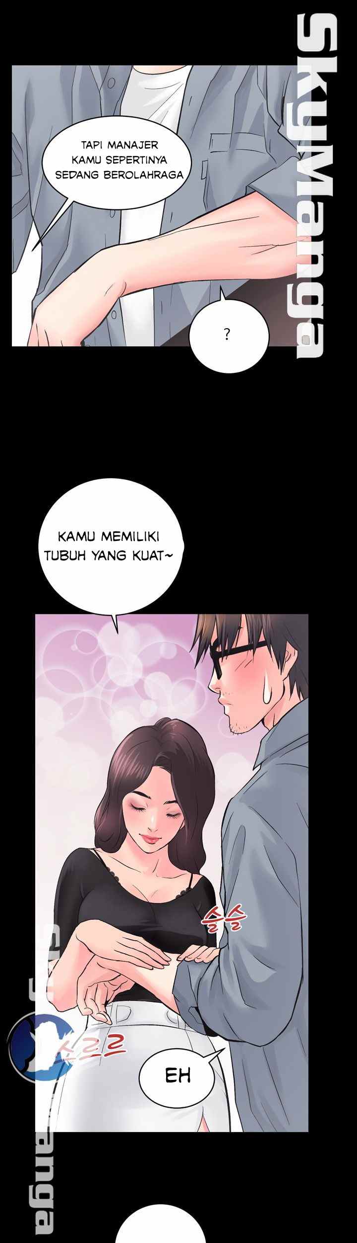 Authorized Agency - Chapter 5 35 Authorized Agency - Chapter 5 35