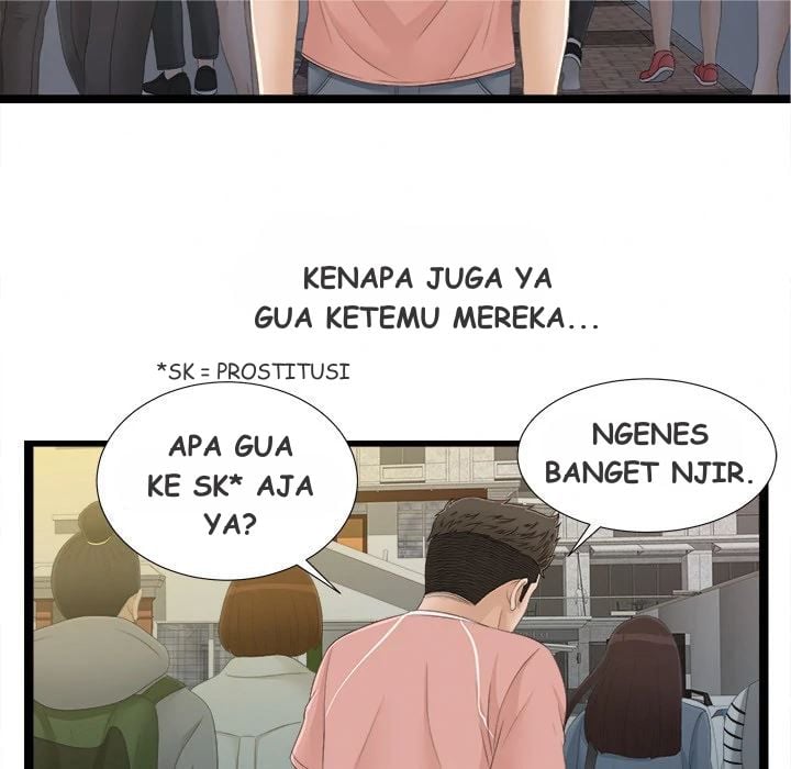 Secret Friend - Chapter 5 64