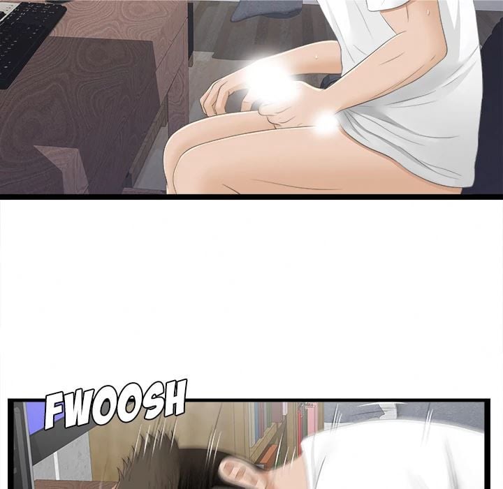 Secret Friend - Chapter 5 14