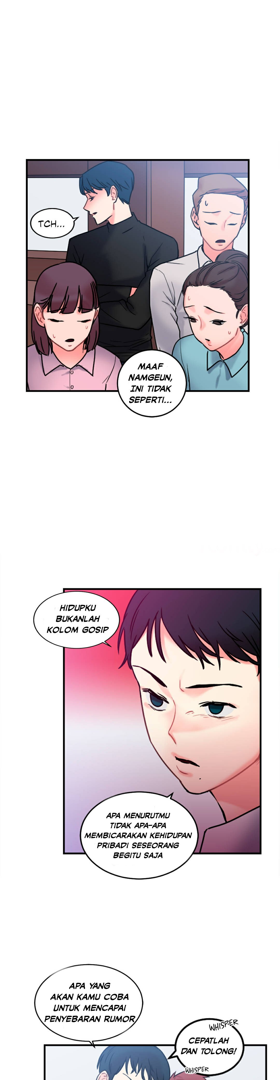 Tie Me Up - Chapter 5 20