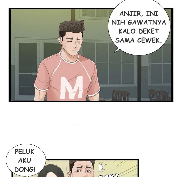 Secret Friend - Chapter 5 38