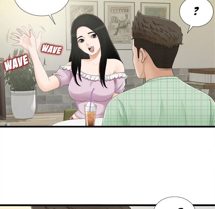 Secret Friend - Chapter 5 85