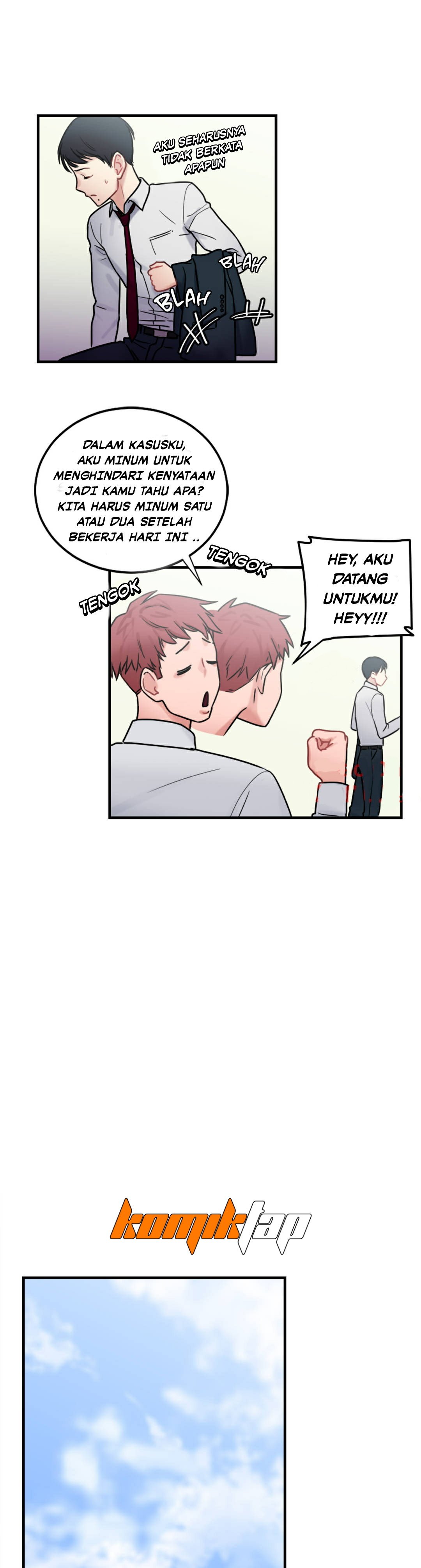 Tie Me Up - Chapter 5 12