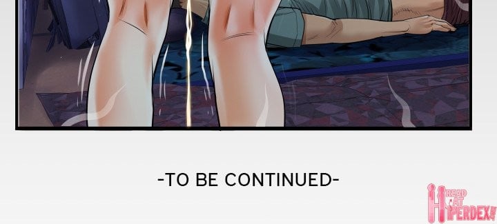 The Unforeseen Guest - Chapter 5 112