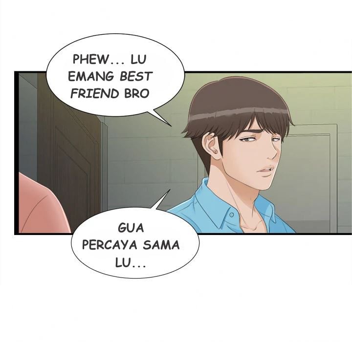 Secret Friend - Chapter 5 50