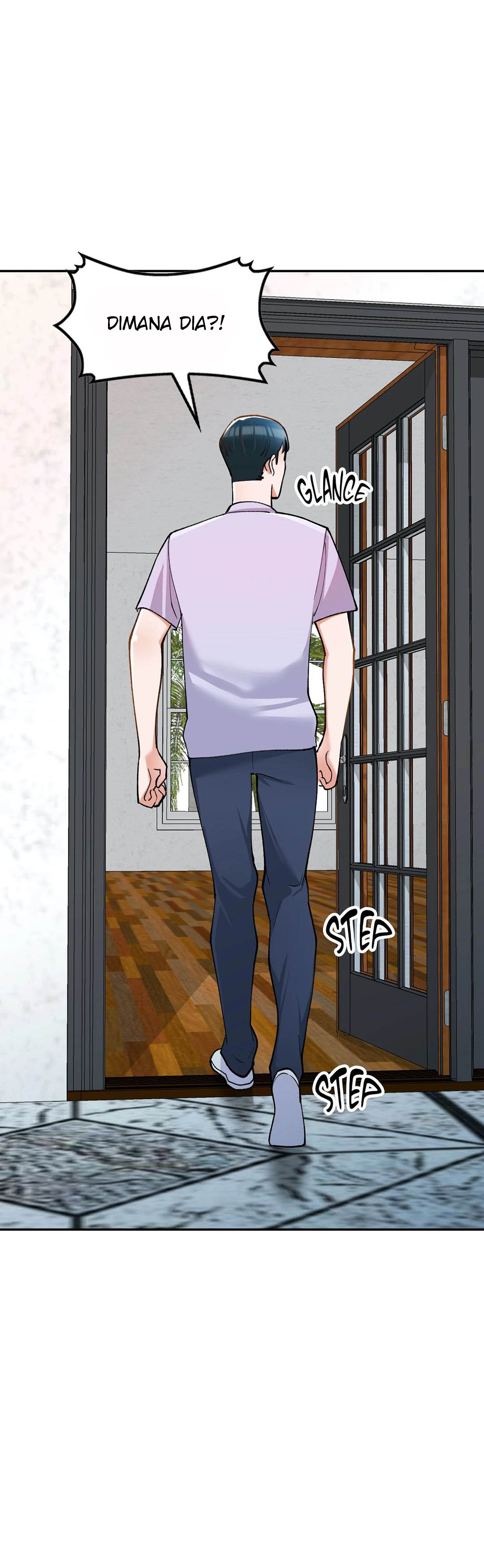 My Secretary&#8217;s Got a Secret - Chapter 5 49