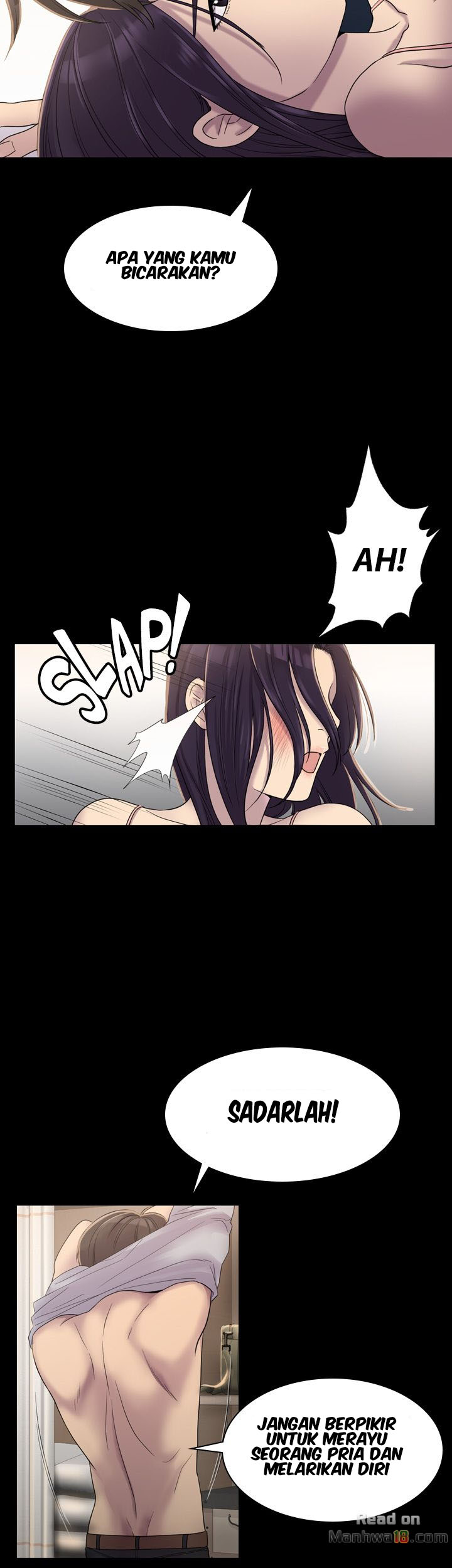 Ajeossi - Chapter 5 11
