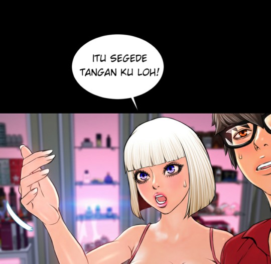 Her Toy Shop - Chapter 5 146