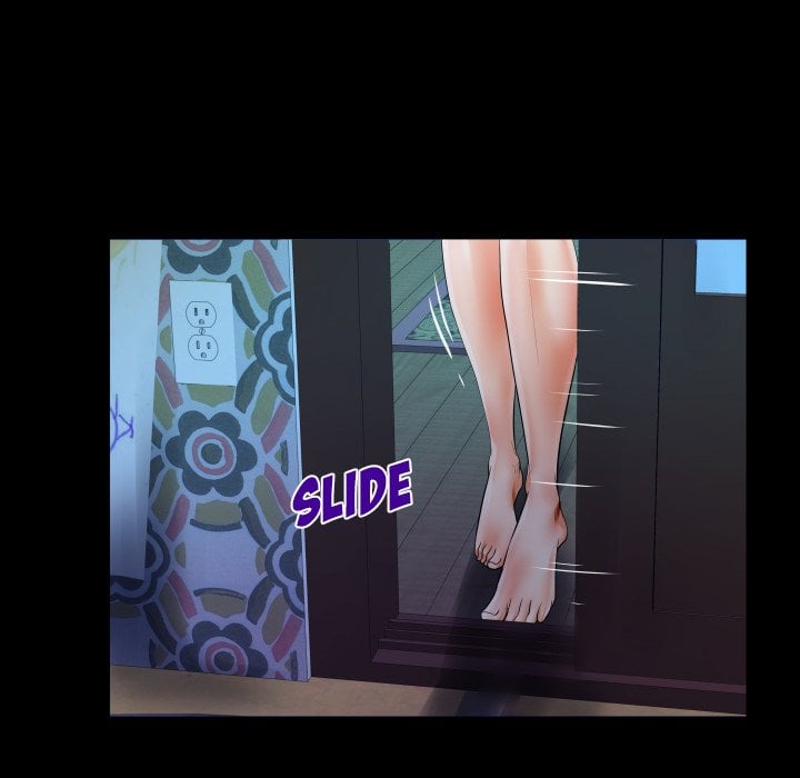 The Unforeseen Guest - Chapter 5 79