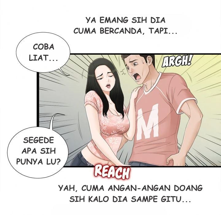 Secret Friend - Chapter 5 40