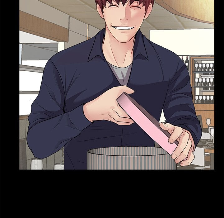 His Return - Chapter 5 58 His Return - Chapter 5 58