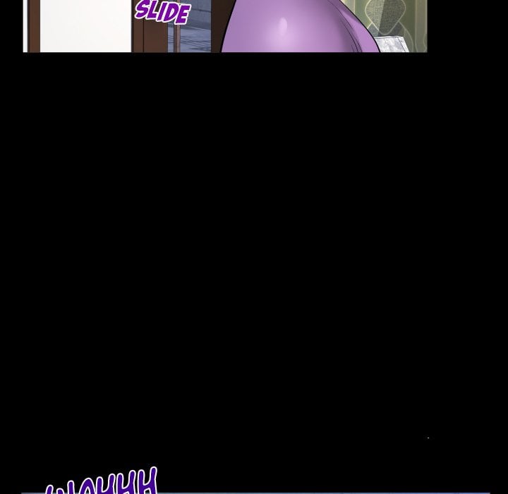 The Unforeseen Guest - Chapter 5 77