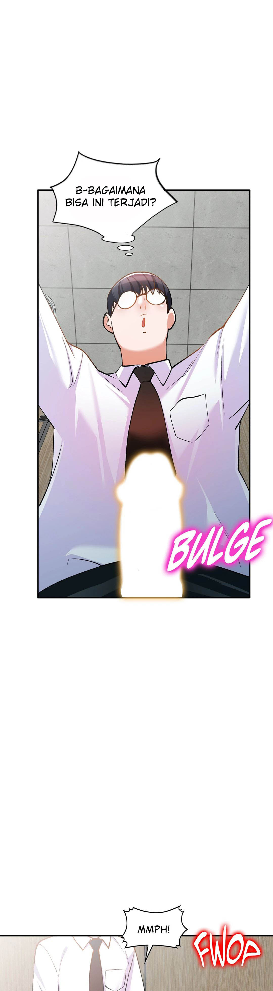 My Secretary&#8217;s Got a Secret - Chapter 5 28