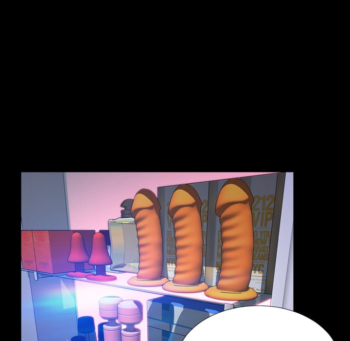 Her Toy Shop - Chapter 5 113