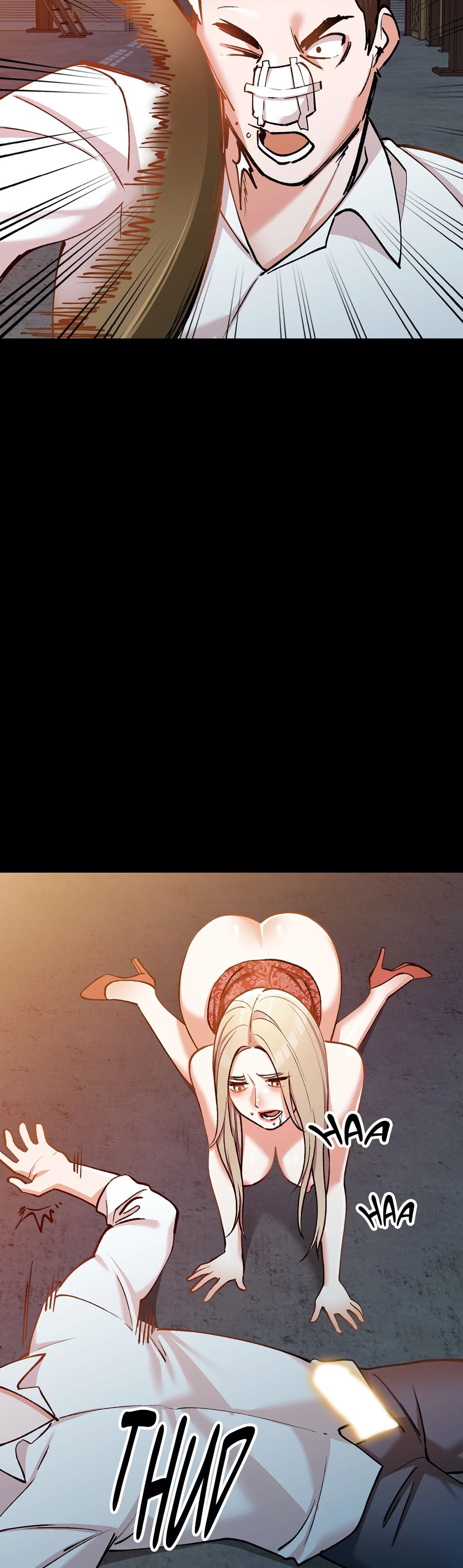 My Secretary&#8217;s Got a Secret - Chapter 5 17