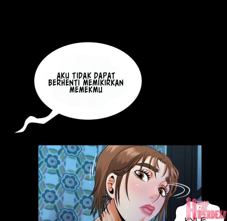 The Unforeseen Guest - Chapter 5 93