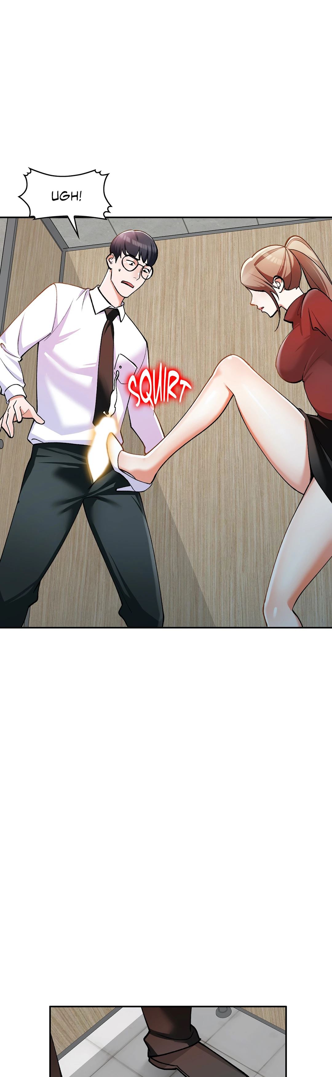 My Secretary&#8217;s Got a Secret - Chapter 5 46