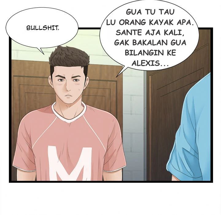 Secret Friend - Chapter 5 49