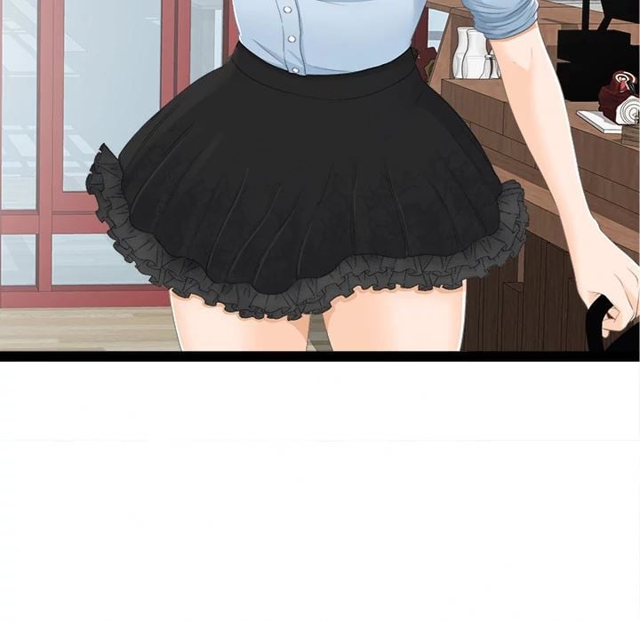 Secret Friend - Chapter 5 88