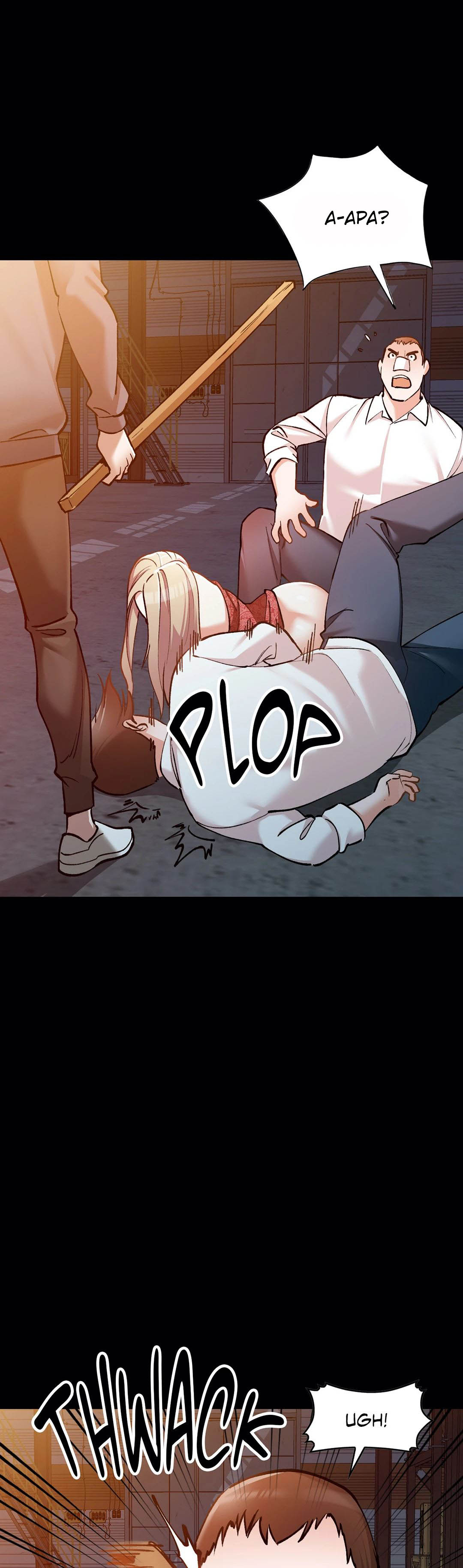 My Secretary&#8217;s Got a Secret - Chapter 5 16