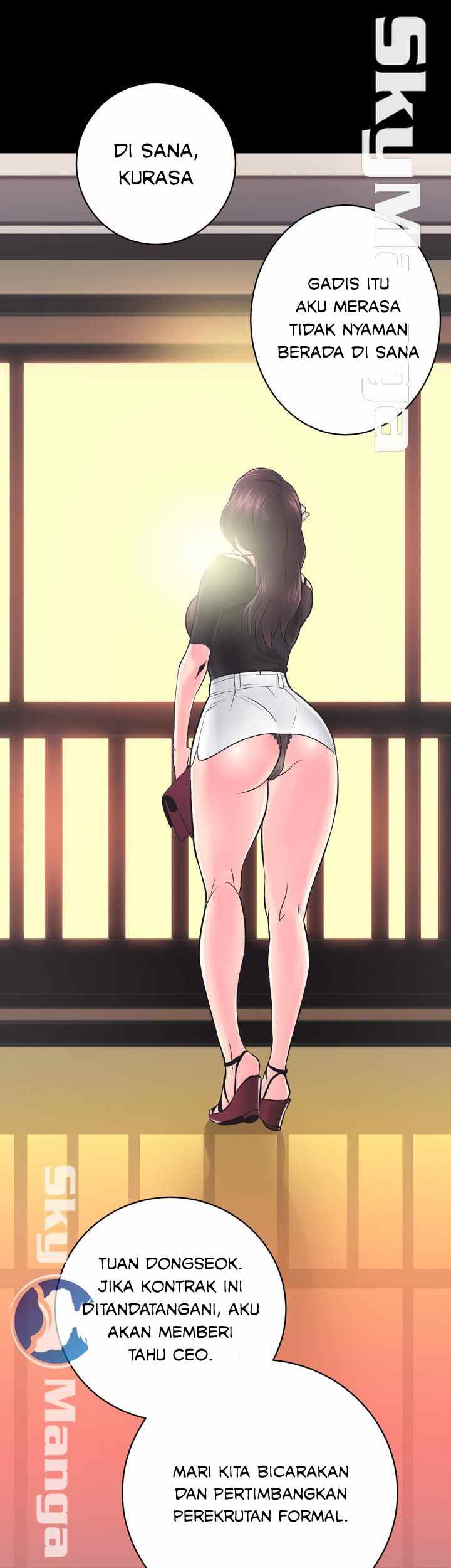 Authorized Agency - Chapter 5 45 Authorized Agency - Chapter 5 45