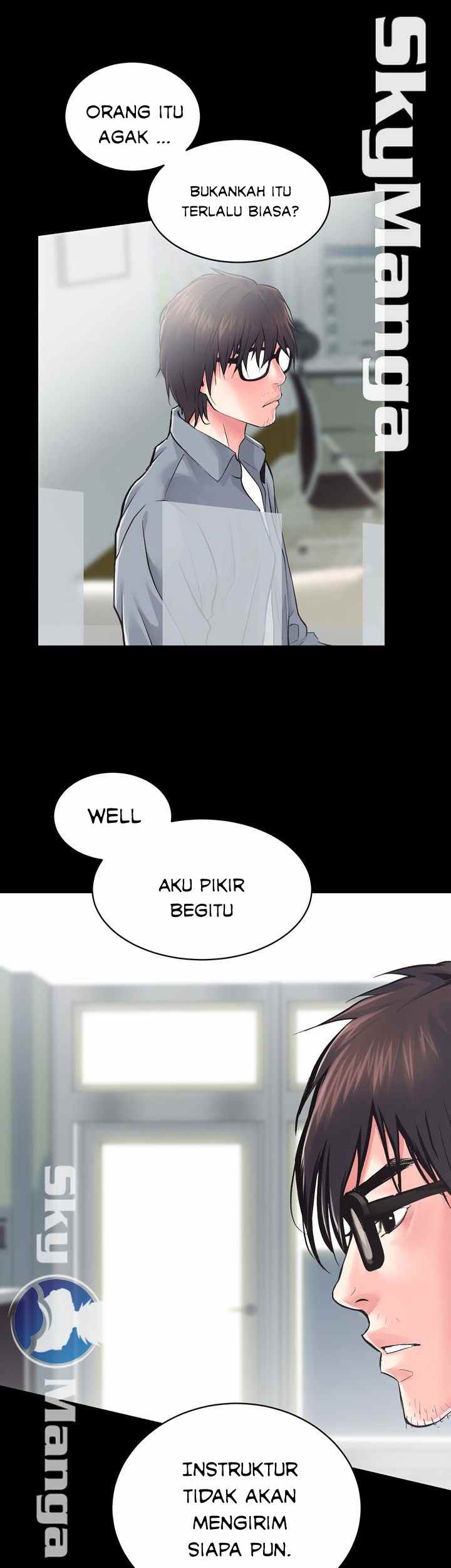 Authorized Agency - Chapter 5 5 Authorized Agency - Chapter 5 5