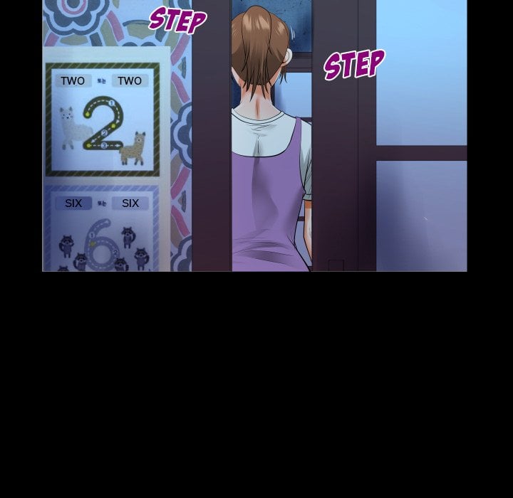 The Unforeseen Guest - Chapter 5 98