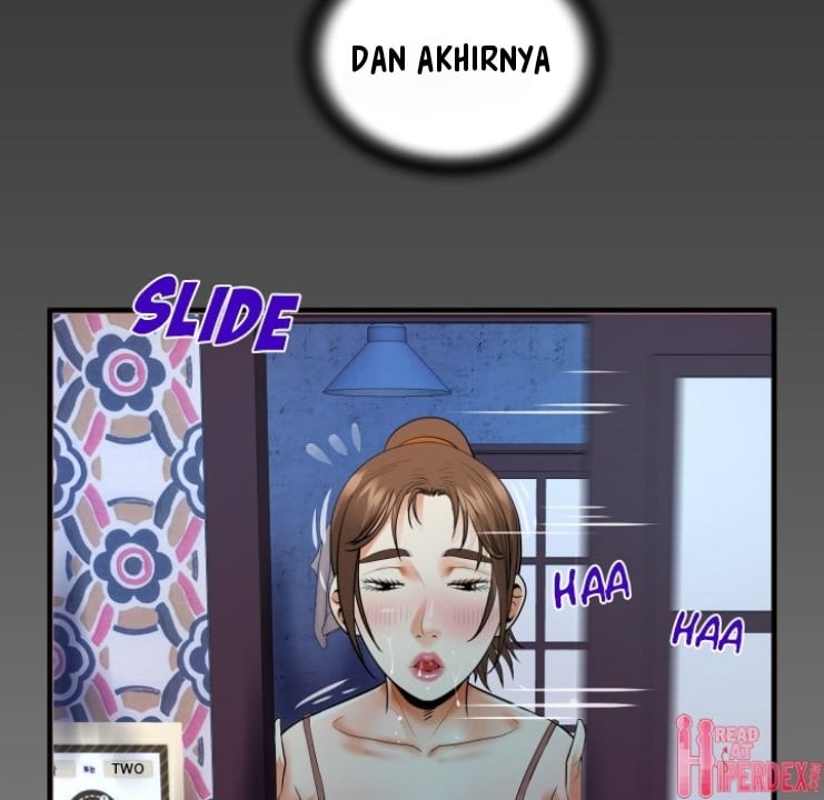 The Unforeseen Guest - Chapter 5 109