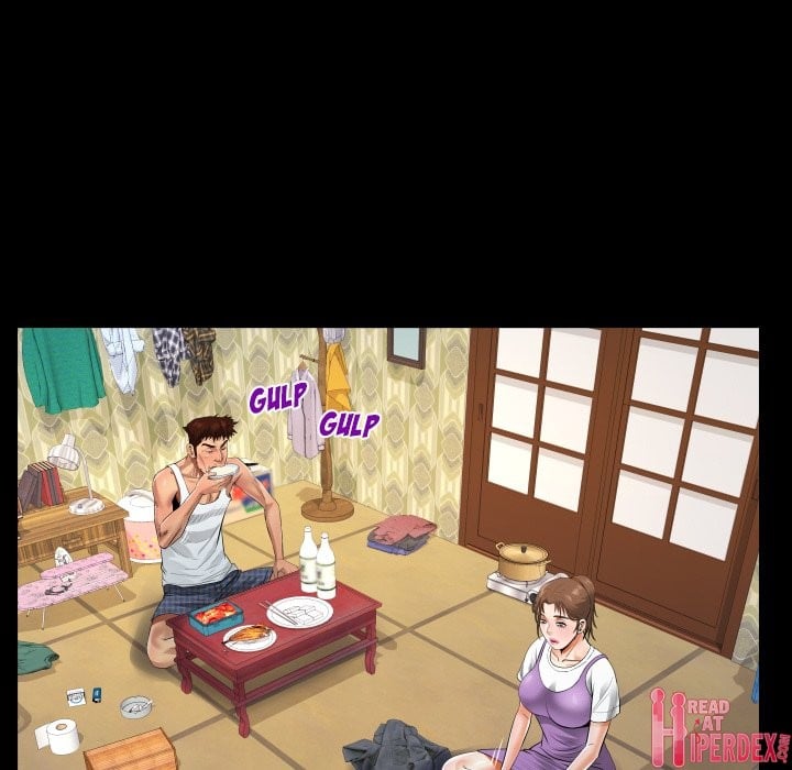 The Unforeseen Guest - Chapter 5 72