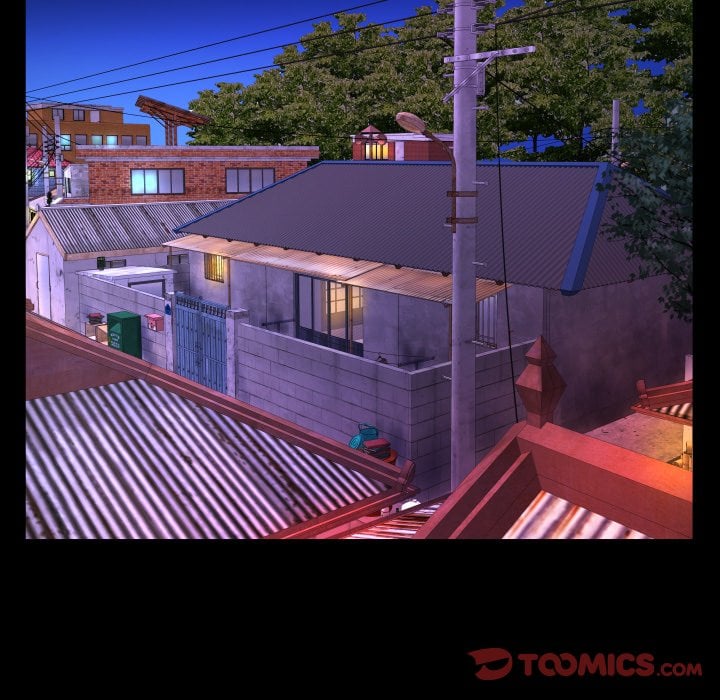 The Unforeseen Guest - Chapter 5 68