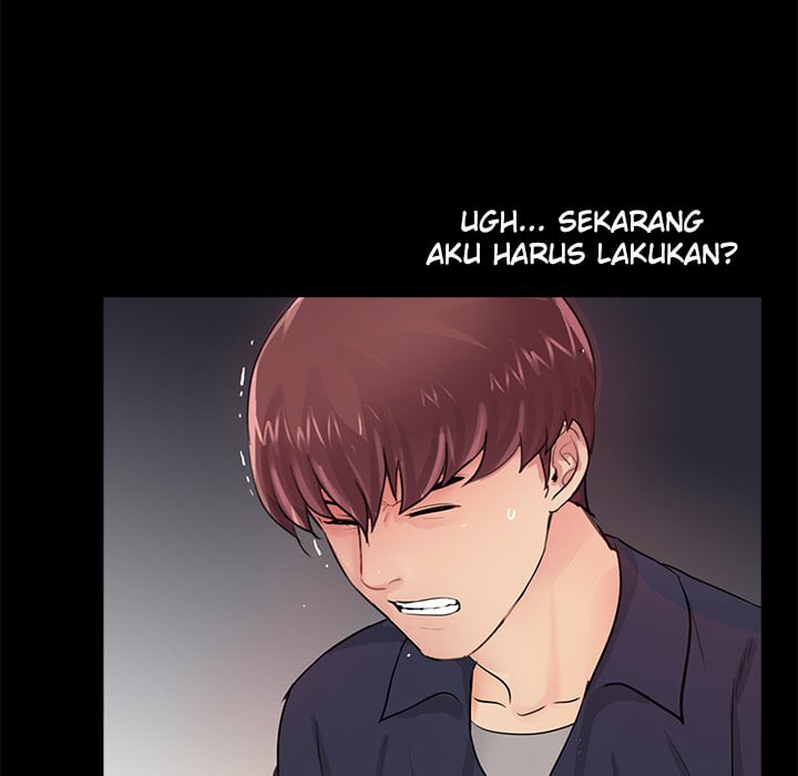 His Return - Chapter 5 78 His Return - Chapter 5 78