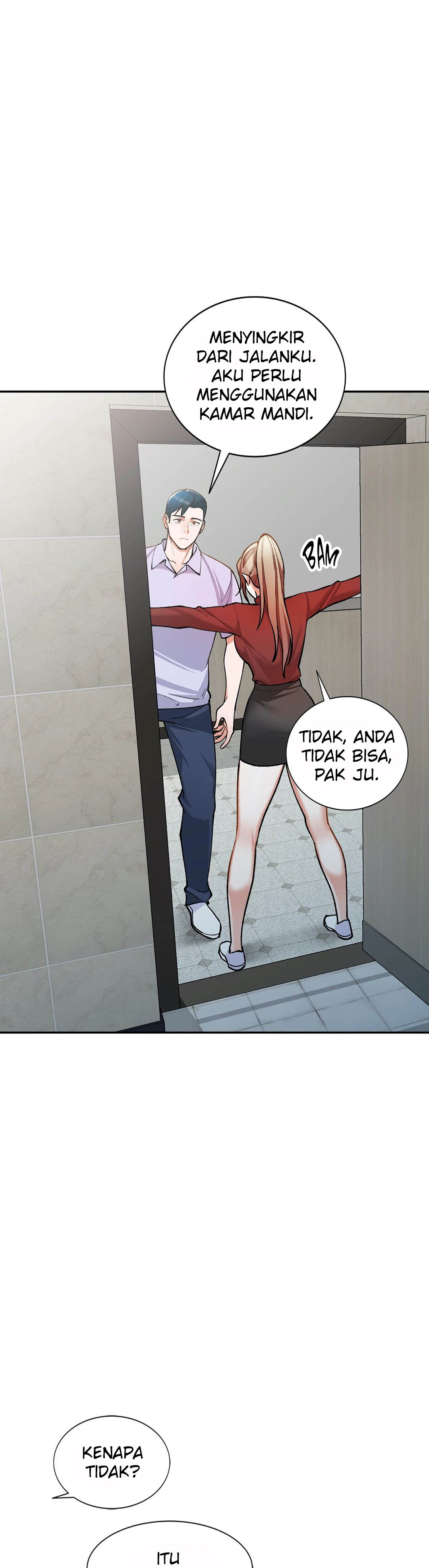 My Secretary&#8217;s Got a Secret - Chapter 5 56