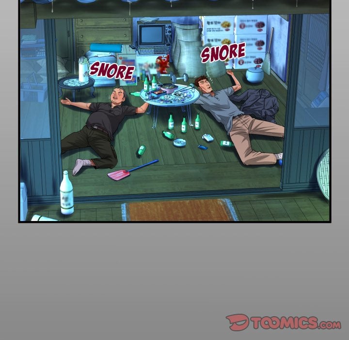 The Unforeseen Guest - Chapter 5 8