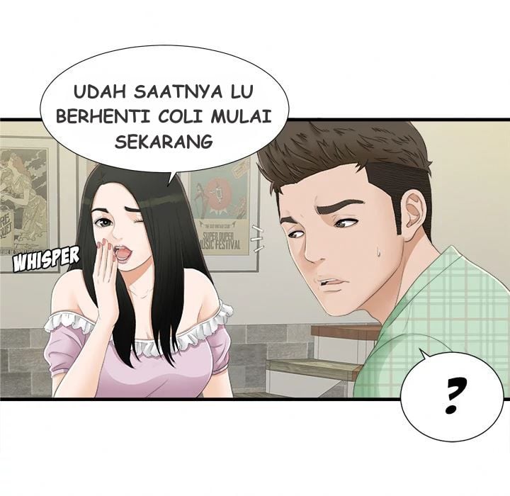Secret Friend - Chapter 5 90