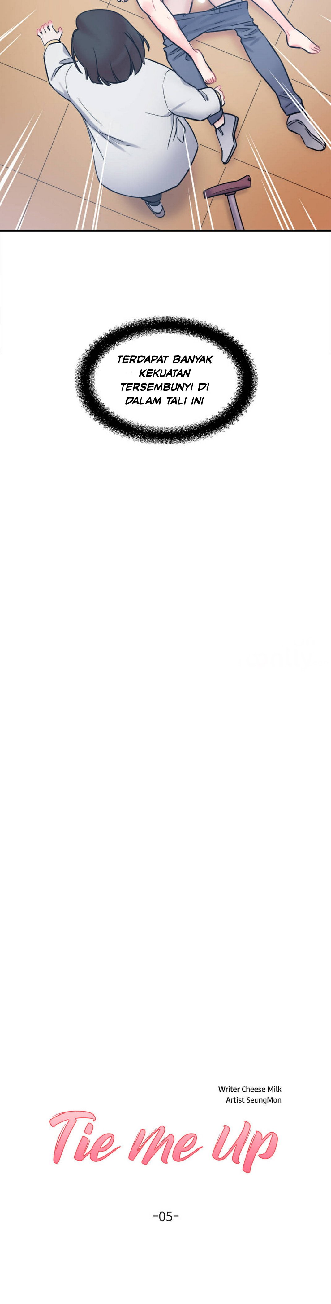 Tie Me Up - Chapter 5 7