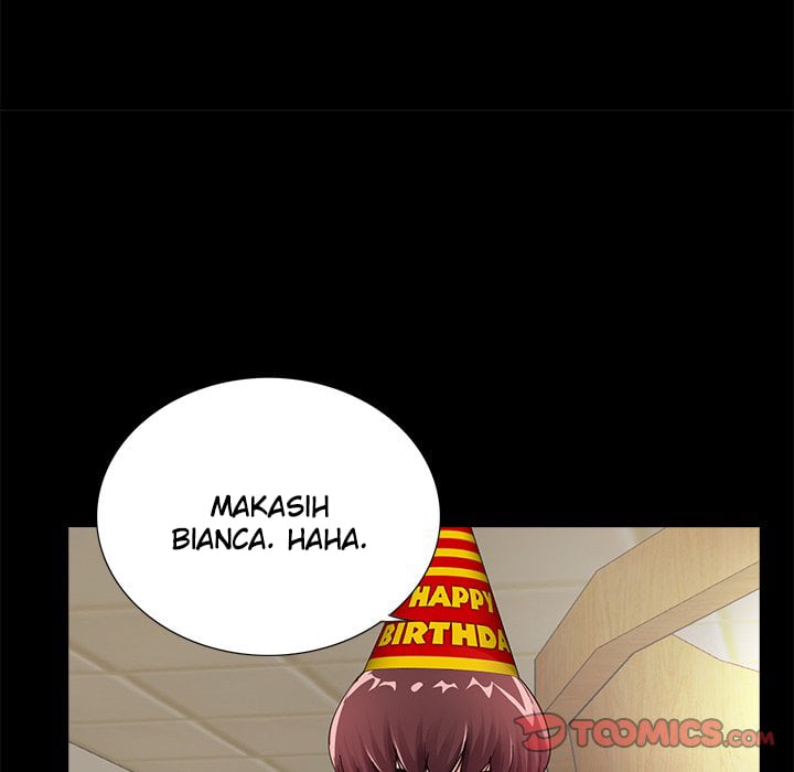 His Return - Chapter 5 57 His Return - Chapter 5 57