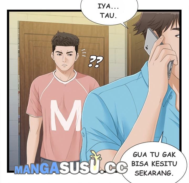 Secret Friend - Chapter 5 42