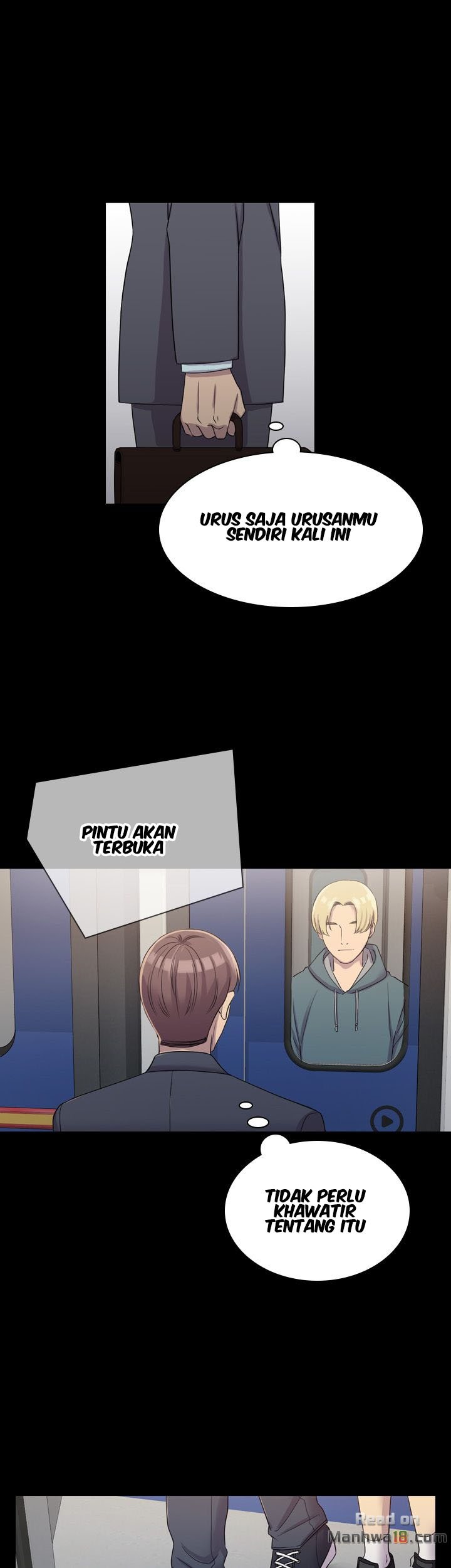 Ajeossi - Chapter 5 16