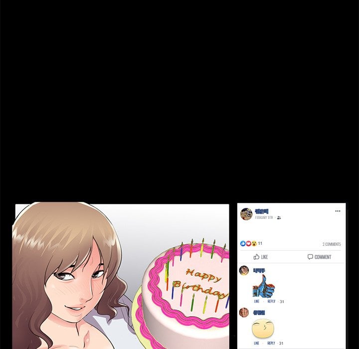 His Return - Chapter 5 39 His Return - Chapter 5 39