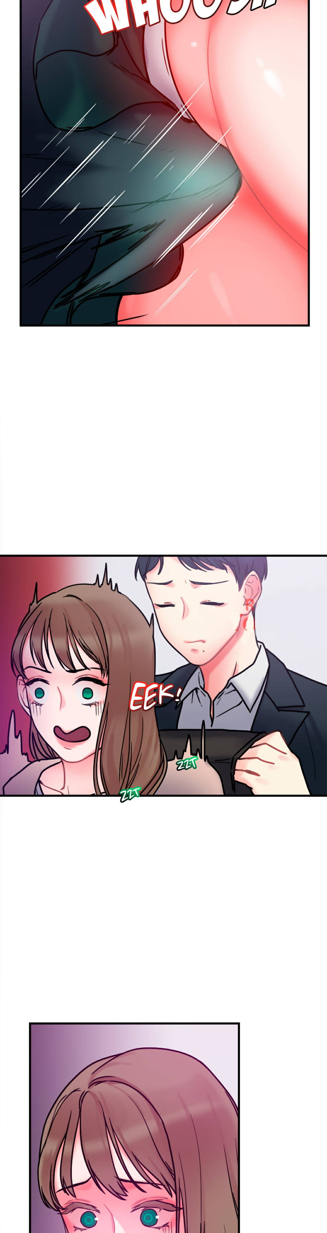 Tie Me Up - Chapter 5 34