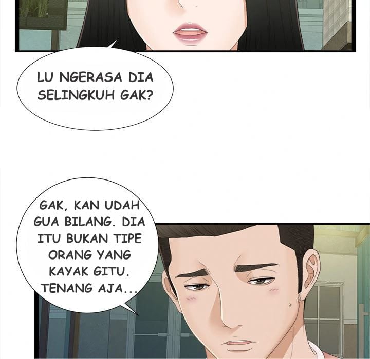 Secret Friend - Chapter 5 28