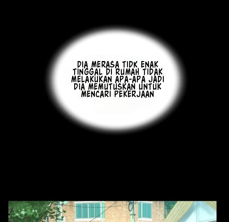 The Unforeseen Guest - Chapter 5 43