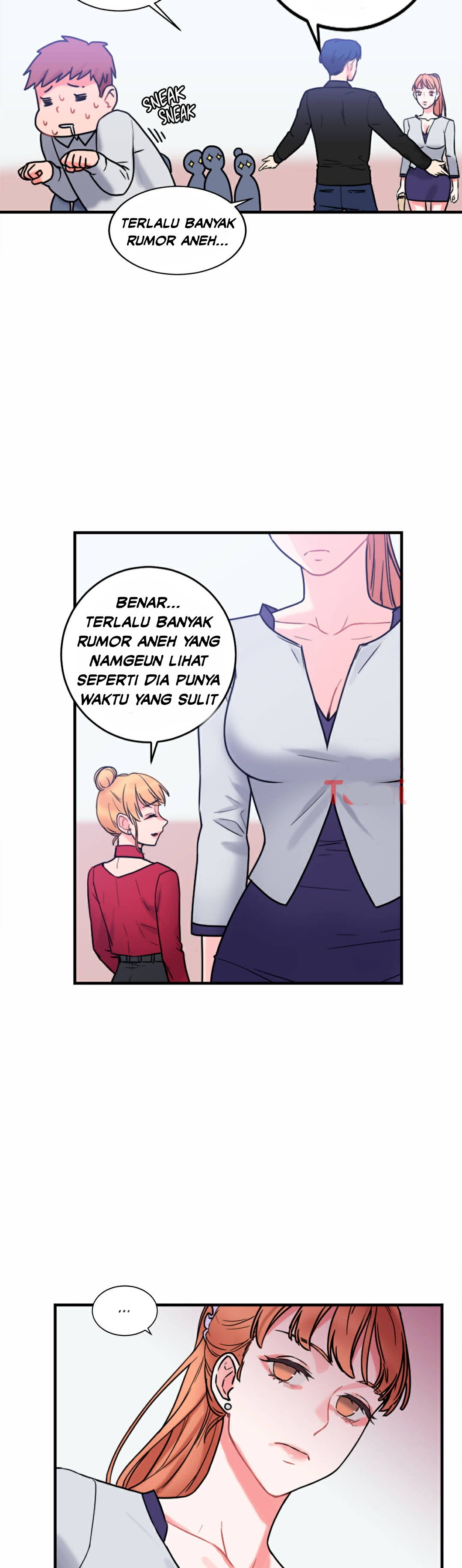 Tie Me Up - Chapter 5 26