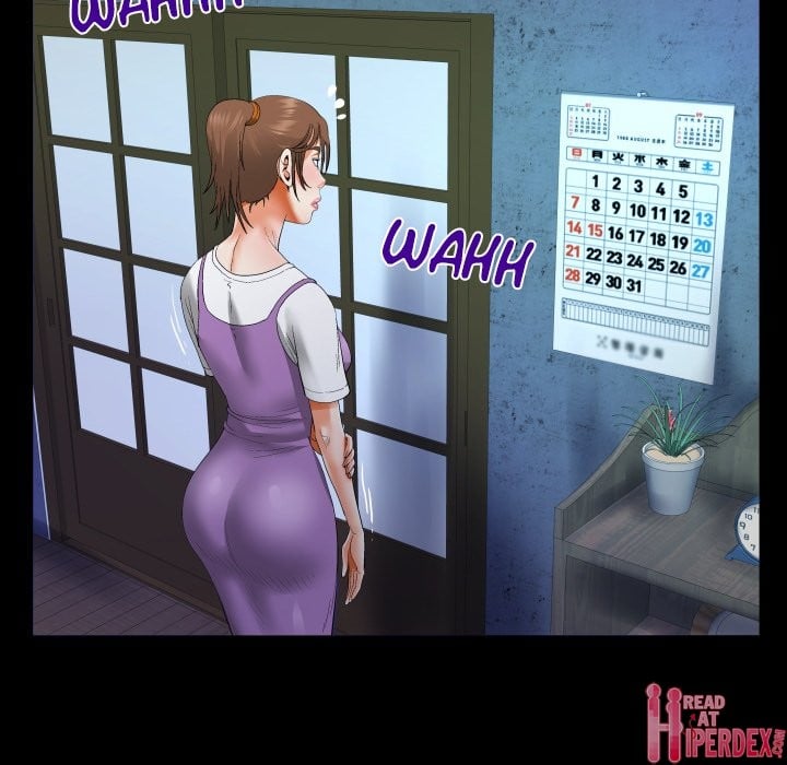 The Unforeseen Guest - Chapter 5 78