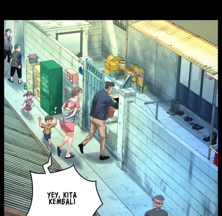 The Unforeseen Guest - Chapter 5 37