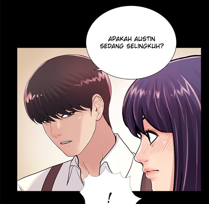 His Return - Chapter 5 24 His Return - Chapter 5 24