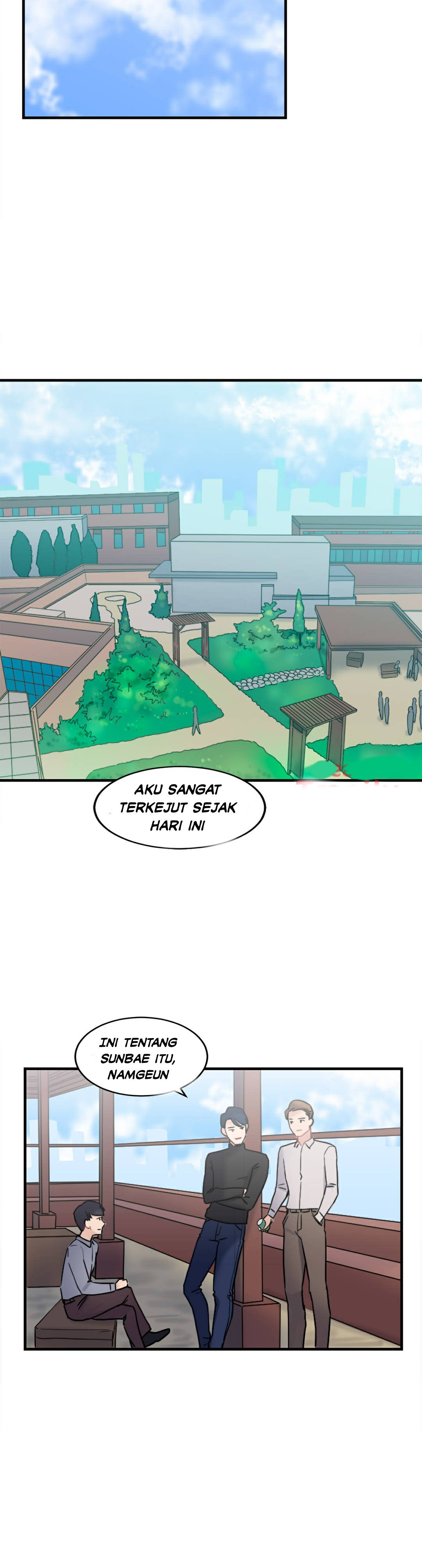 Tie Me Up - Chapter 5 13