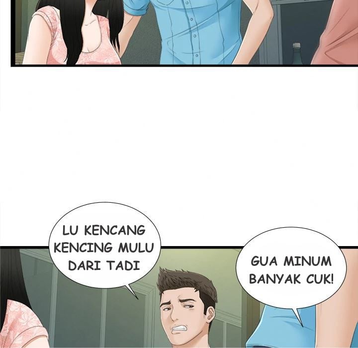 Secret Friend - Chapter 5 25