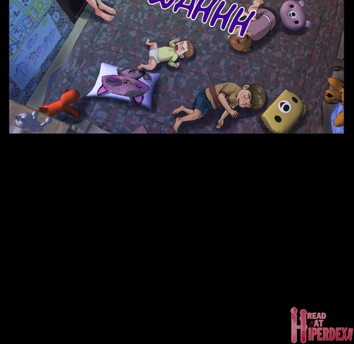 The Unforeseen Guest - Chapter 5 81